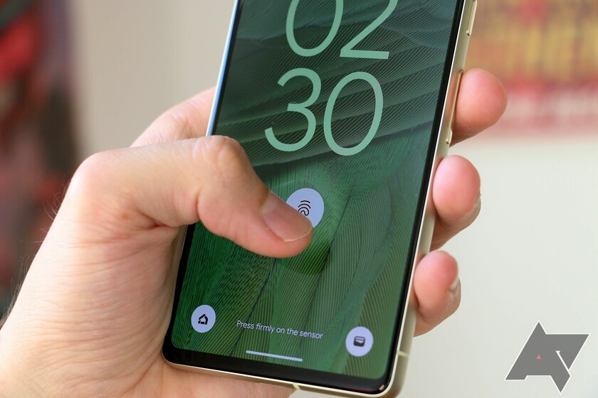 Обзор Google Pixel 7: недорогой и будет радовать 3 года (но не больше) — Программное обеспечение. 6
