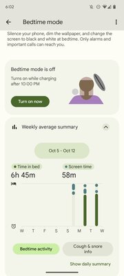 Обзор Google Pixel 7: недорогой и будет радовать 3 года (но не больше) — Программное обеспечение. 7