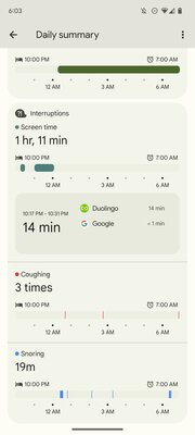 Обзор Google Pixel 7: недорогой и будет радовать 3 года (но не больше) — Программное обеспечение. 10