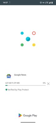 В Android включили скрытую опцию архивации приложений: как она работает