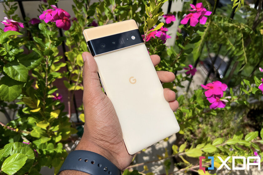 Из Nexus в Pixel. Как Google изменила направление в развитии своих смартфонов