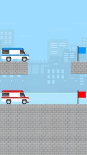 Draw Bridge Puzzle - Draw Game 1.6.8. Скриншот 3