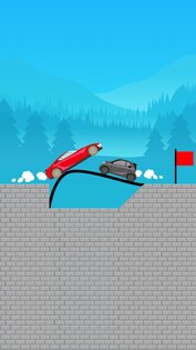 Draw Bridge Puzzle - Draw Game 1.6.8. Скриншот 5