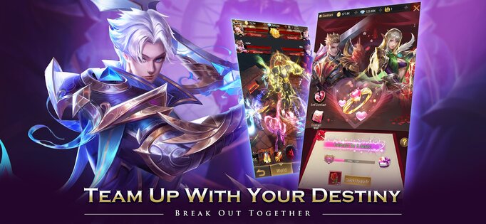 Demon Hunter: Rebirth 1.9.14.2018. Скриншот 5