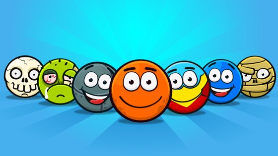 Ball Tales 21.0.0. Скриншот 6