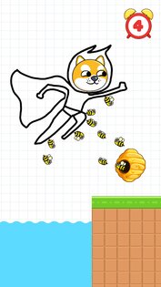 Save The Pets 3.6.32. Скриншот 1