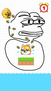 Save The Pets 3.6.32. Скриншот 2