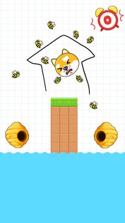 Save The Pets 3.6.32. Скриншот 3
