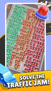 Car Parking 3D – Car Out 2.0.6. Скриншот 5