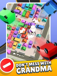 Car Parking 3D – Car Out 2.0.6. Скриншот 9