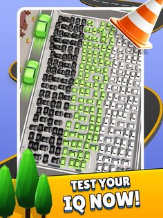 Car Parking 3D – Car Out 2.0.6. Скриншот 16