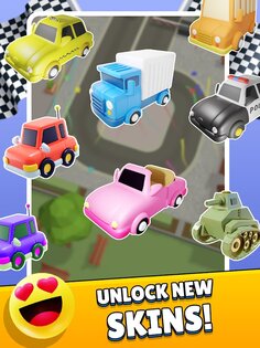 Car Parking 3D – Car Out 2.0.6. Скриншот 18