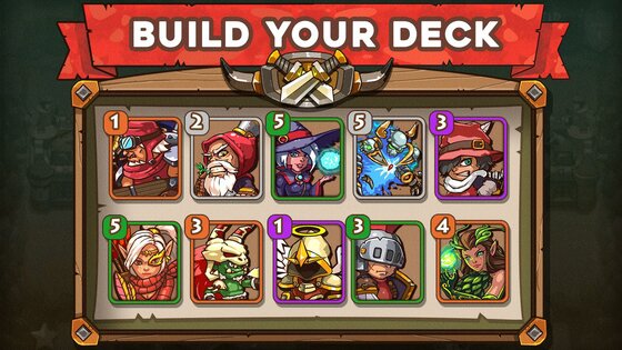 King Rivals 1.3.4. Скриншот 2
