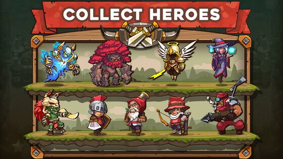 King Rivals 1.3.4. Скриншот 4