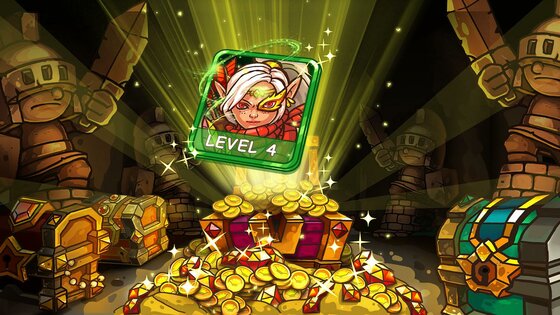 King Rivals 1.3.4. Скриншот 8