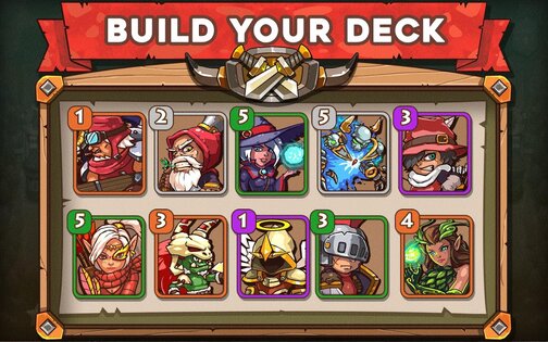 King Rivals 1.3.4. Скриншот 10