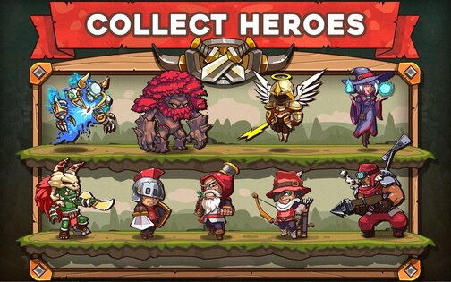 King Rivals 1.3.4. Скриншот 12