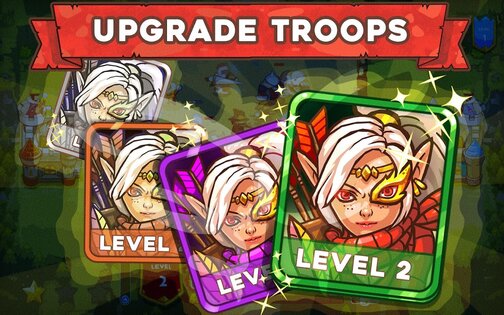King Rivals 1.3.4. Скриншот 15