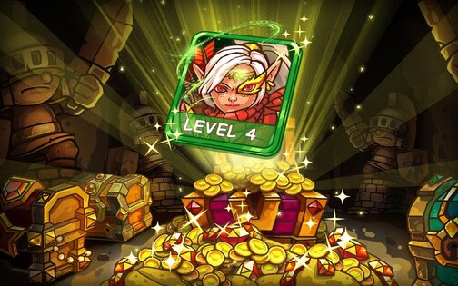 King Rivals 1.3.4. Скриншот 16