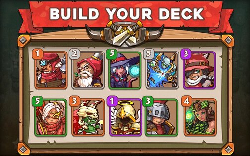King Rivals 1.3.4. Скриншот 18