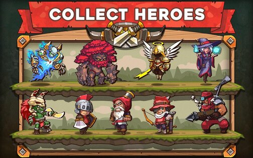 King Rivals 1.3.4. Скриншот 20