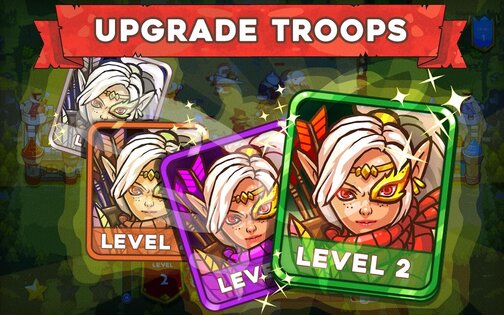 King Rivals 1.3.4. Скриншот 23