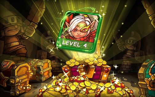 King Rivals 1.3.4. Скриншот 24