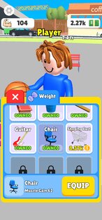 Lifting HERO 46.7.0. Скриншот 2