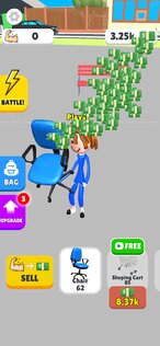 Lifting HERO 46.7.0. Скриншот 4