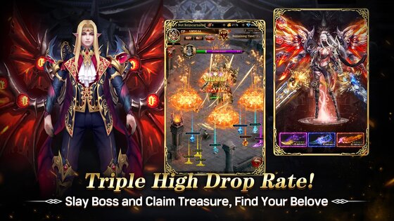 Blade of Chaos 20.0. Скриншот 4