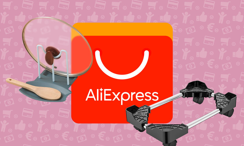 5 дешёвых товаров с AliExpress, которые делают нашу жизнь проще