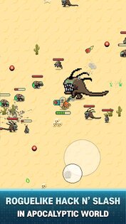 Project Clean Earth 1.65. Скриншот 1