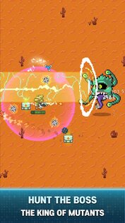 Project Clean Earth 1.65. Скриншот 12