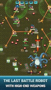 Project Clean Earth 1.65. Скриншот 19
