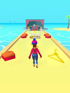 Bikini for Love 1.6.2. Скриншот 7