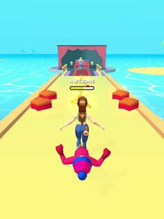Bikini for Love 1.6.2. Скриншот 9