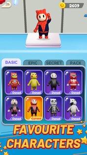 Gang Battle 3D 5.5.8. Скриншот 6