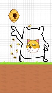 Dog Rescue 2.1.8. Скриншот 1