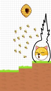 Dog Rescue 2.1.8. Скриншот 2