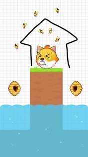 Dog Rescue 2.1.8. Скриншот 3