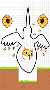 Dog Rescue 2.1.8. Скриншот 4