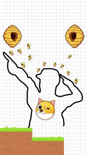 Dog Rescue 2.1.8. Скриншот 7