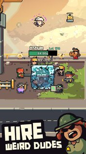 Earth Inc 5.5.2. Скриншот 3