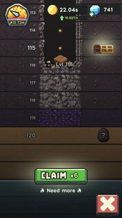 Earth Inc 5.5.2. Скриншот 6