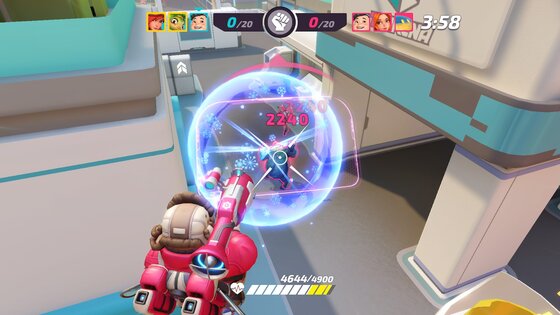 T3 Arena 1.42.2337370. Скриншот 14
