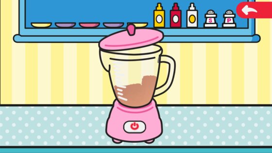 Hello Kitty – исследователь 50.0. Скриншот 15