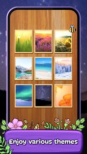 Merge Wood 2.4.15.2. Скриншот 6