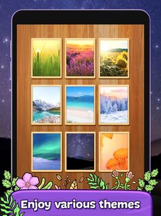 Merge Wood 2.4.15.2. Скриншот 12