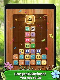 Merge Wood 2.4.15.2. Скриншот 14