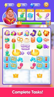 Merge Studio 3.5.0. Скриншот 5